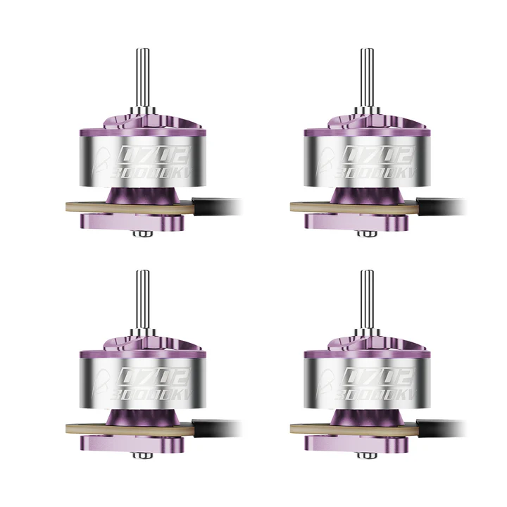 0702 Racing Motors